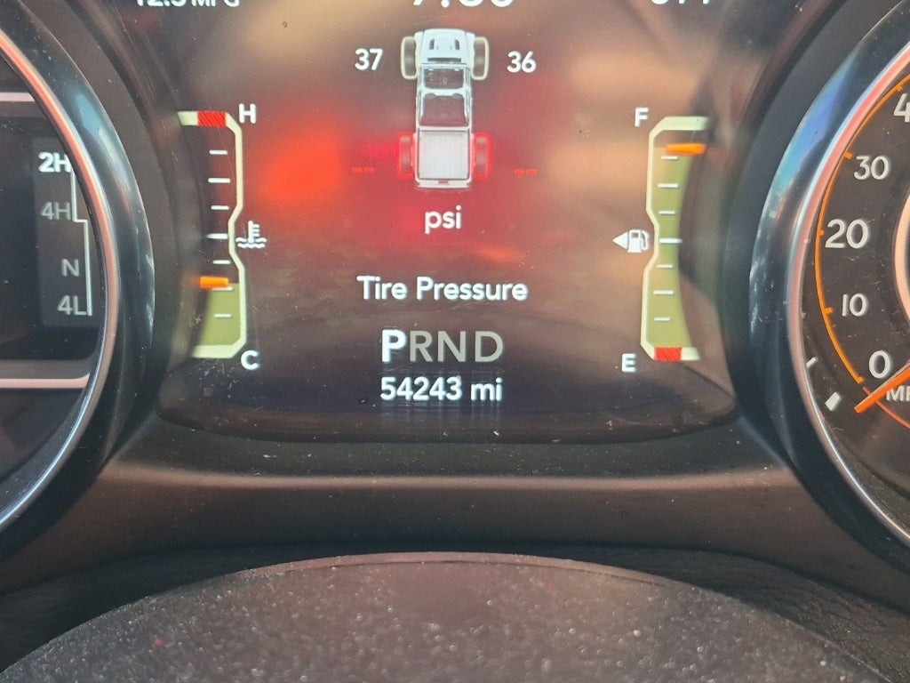 2021 Jeep Gladiator Sport Hard Top