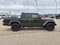 2022 Jeep Gladiator Willys