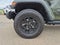 2022 Jeep Gladiator Willys