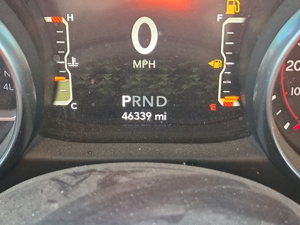 2020 Jeep Gladiator Rubicon Hard Top