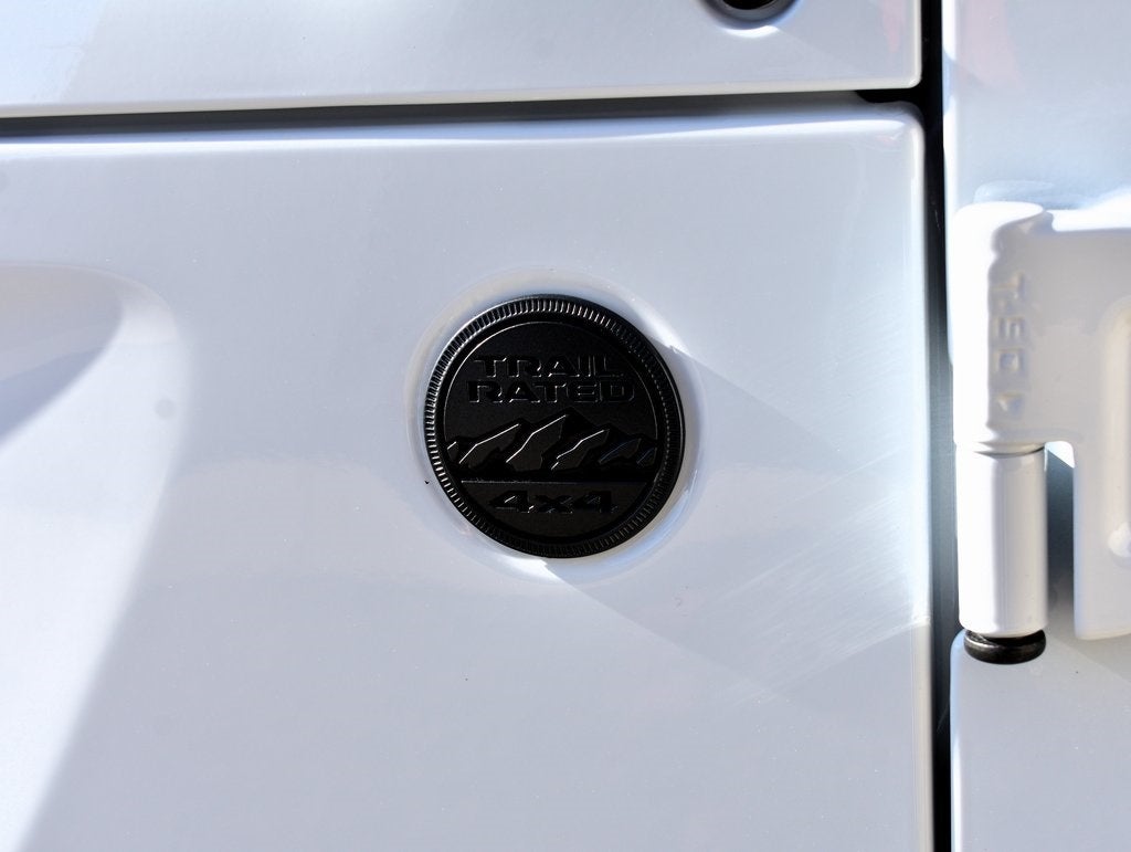 2025 Jeep Gladiator Sport S S 4x4