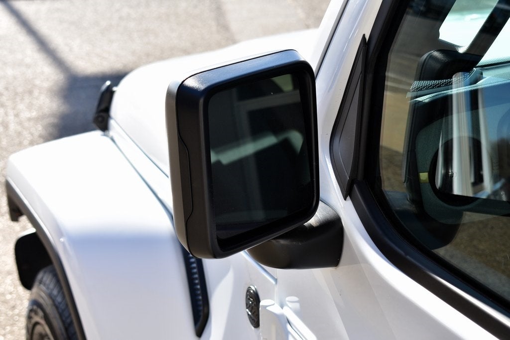 2025 Jeep Gladiator Sport S S 4x4