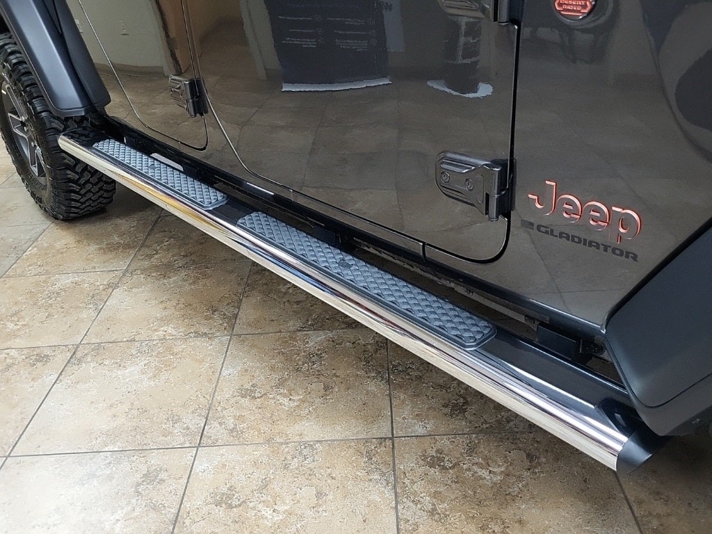 2025 Jeep Gladiator Mojave 4x4