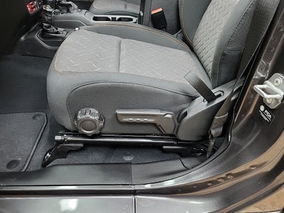 2025 Jeep Gladiator Mojave 4x4