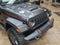 2025 Jeep Gladiator Mojave 4x4