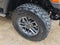 2025 Jeep Gladiator Mojave 4x4