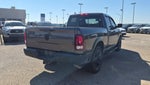 2019 RAM 1500 Classic Warlock