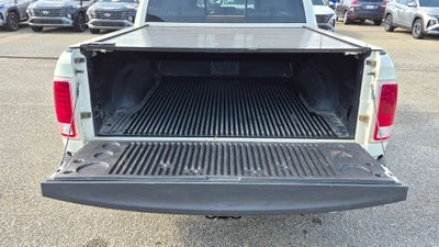 2018 RAM 1500 Laramie