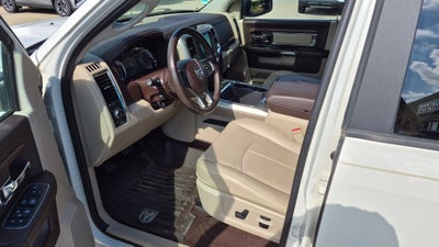 2018 RAM 1500 Laramie