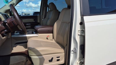 2018 RAM 1500 Laramie