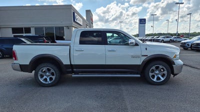 2018 RAM 1500 Laramie