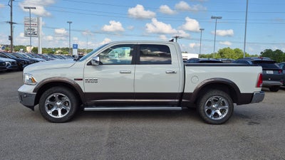 2018 RAM 1500 Laramie