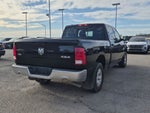 2020 RAM 1500 Classic SLT Crew Cab 4x4