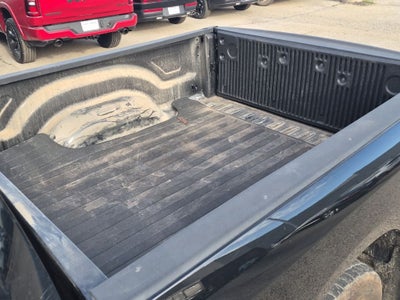 2020 RAM 1500 Classic SLT Crew Cab 4x4