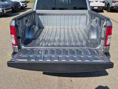 2022 RAM 1500 Big Horn/Lone Star Crew Cab 4x4 w/3.6L V6