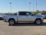2022 RAM 1500 Big Horn/Lone Star Crew Cab 4x4 w/3.6L V6