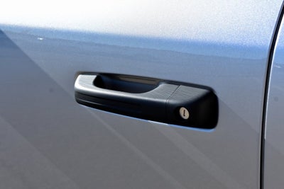 2025 RAM 1500 Big Horn/Lone Star Crew Cab 4x4 5'7" Box