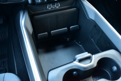 2025 RAM 1500 Big Horn/Lone Star Crew Cab 4x4 5'7" Box