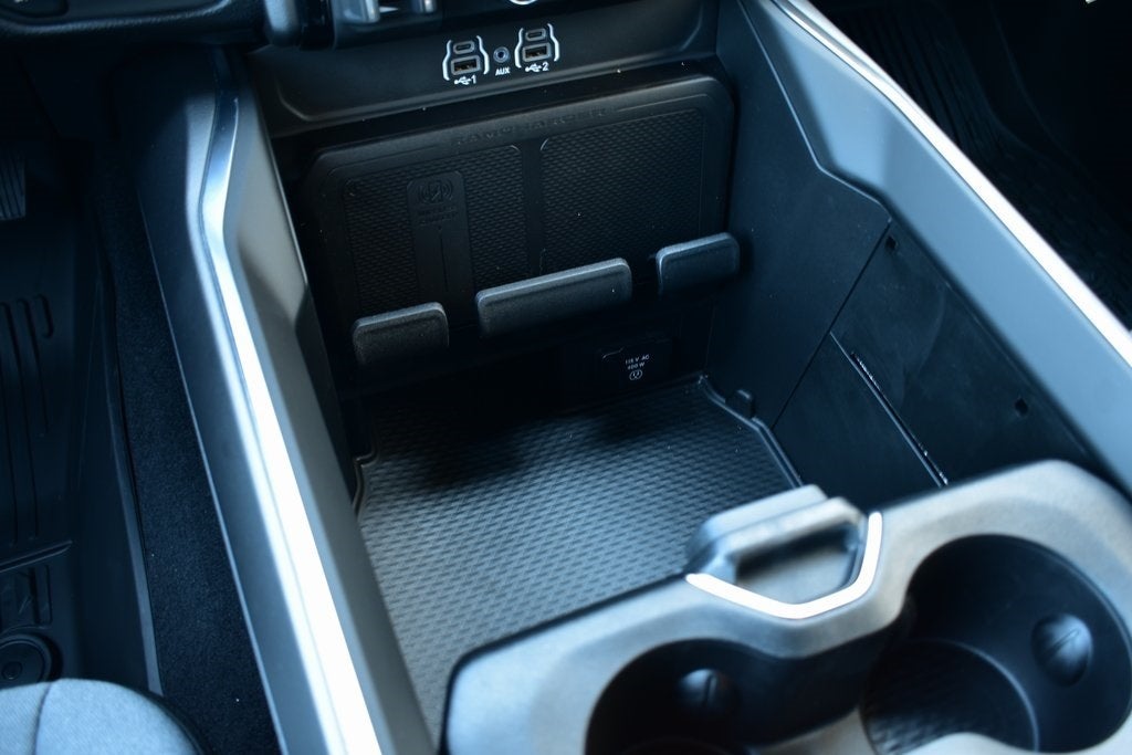 2025 RAM 1500 Big Horn/Lone Star Crew Cab 4x4 5'7" Box