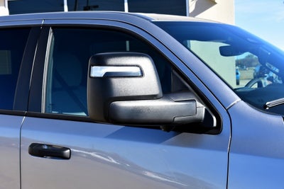 2025 RAM 1500 Big Horn/Lone Star Crew Cab 4x4 5'7" Box