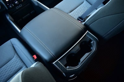 2025 RAM 1500 Big Horn/Lone Star Crew Cab 4x4 5'7" Box