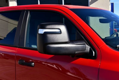 2025 RAM 1500 Big Horn/Lone Star Crew Cab 4x4 5'7" Box