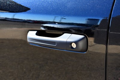 2025 RAM 1500 Big Horn/Lone Star Crew Cab 4x4 5'7" Box