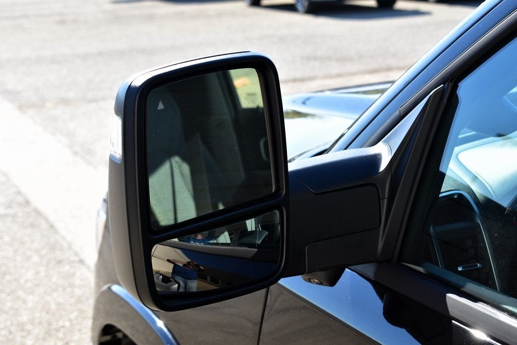 2025 RAM 1500 Big Horn/Lone Star Crew Cab 4x4 5'7" Box