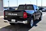 2025 RAM 1500 Big Horn/Lone Star Crew Cab 4x4 5'7" Box