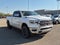 2020 RAM 1500 Laramie Quad Cab 4x4 w/5.7L Hemi