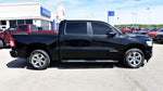 2022 RAM 1500 Big Horn/Lone Star Crew Cab 4x4 w/3.0L V6 EcoDiesel