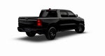 2026 RAM 1500 Big Horn/Lone Star Crew Cab 4x4 Night Edition w/5.7L Hemi