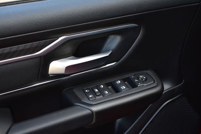 2026 RAM 1500 Big Horn/Lone Star Crew Cab 4x4 Night Edition