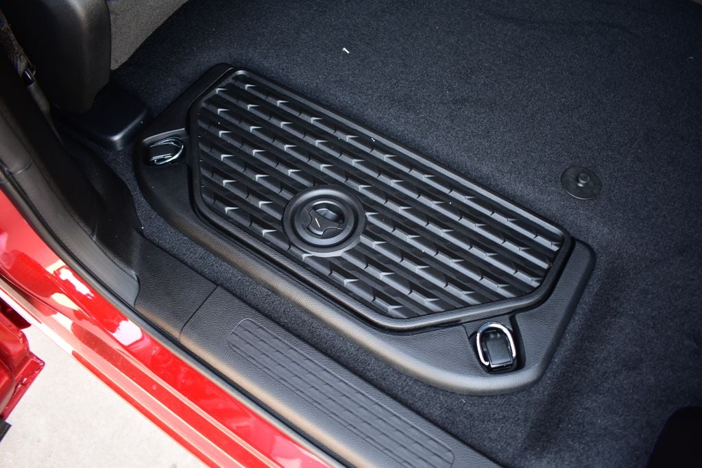 2026 RAM 1500 Big Horn/Lone Star Crew Cab 4x4 Night Edition