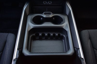 2026 RAM 1500 Big Horn/Lone Star Crew Cab 4x4 Night Edition