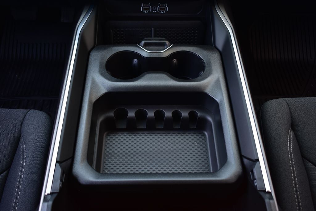 2026 RAM 1500 Big Horn/Lone Star Crew Cab 4x4 Night Edition