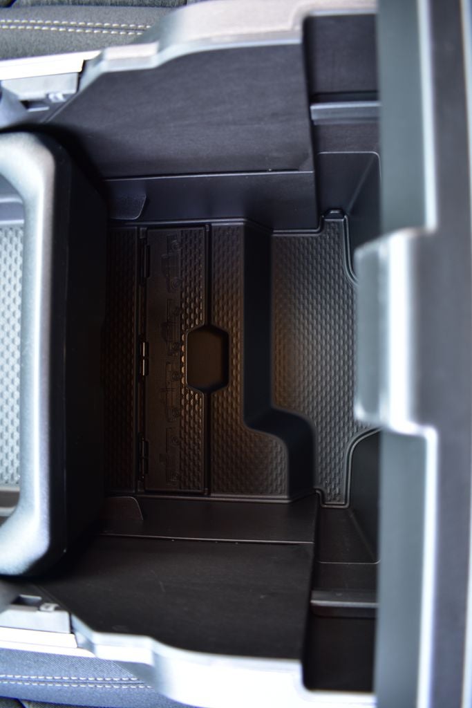 2026 RAM 1500 Big Horn/Lone Star Crew Cab 4x4 Night Edition