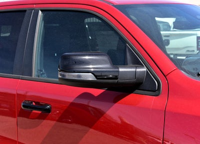 2026 RAM 1500 Big Horn/Lone Star Crew Cab 4x4 Night Edition