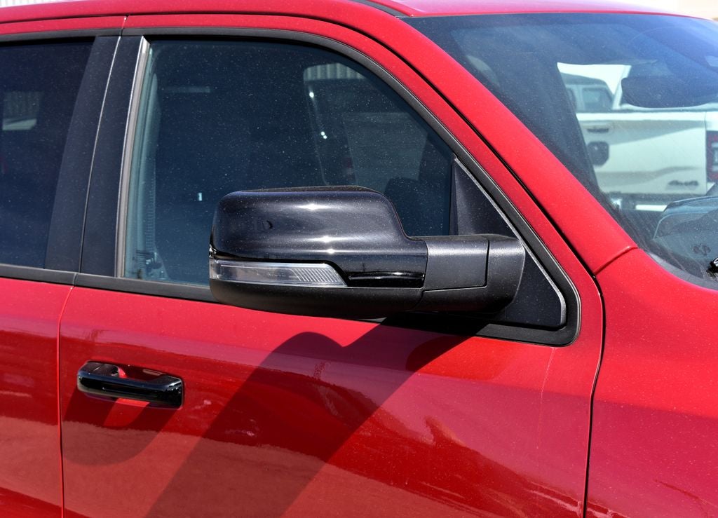 2026 RAM 1500 Big Horn/Lone Star Crew Cab 4x4 Night Edition