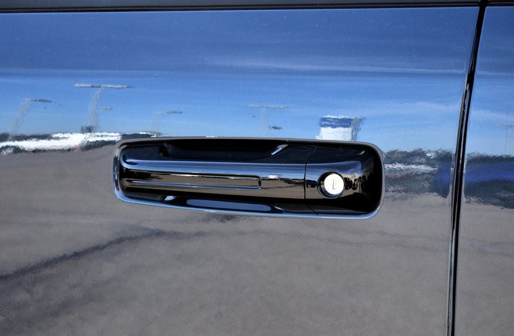 2026 RAM 1500 Big Horn/Lone Star Crew Cab 4x4 Night Edition w/5.7L Hemi