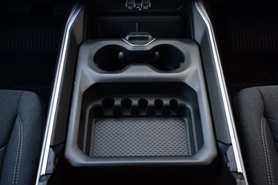 2026 RAM 1500 Big Horn/Lone Star Crew Cab 4x4 Night Edition w/5.7L Hemi