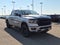 2021 RAM 1500 Big Horn/Lone Star Crew Cab 4x4 Night Edition w/5.7L Hemi eTorque