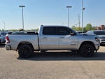 2021 RAM 1500 Big Horn/Lone Star Crew Cab 4x4 Night Edition w/5.7L Hemi eTorque