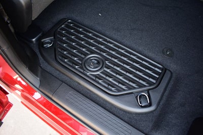 2026 RAM 1500 Big Horn/Lone Star Crew Cab 4x4 Night Edition w/5.7L Hemi