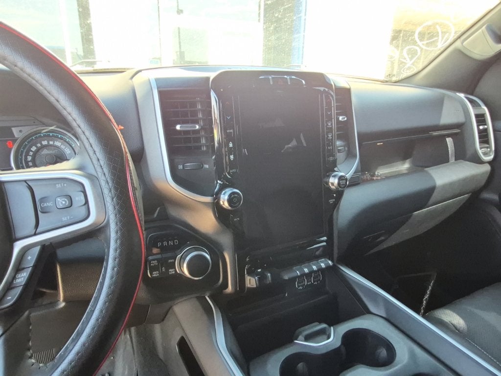 2022 RAM 1500 Big Horn Sport RMT OFF ROAD