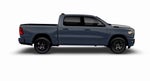 2026 RAM 1500 Big Horn/Lone Star Crew Cab 4x4 Night Edition