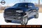 2020 RAM 1500 Limited Crew Cab 4x4