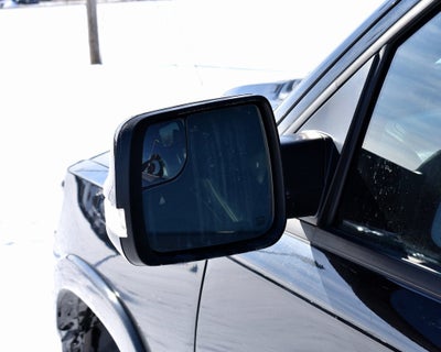 2020 RAM 1500 Limited Crew Cab 4x4