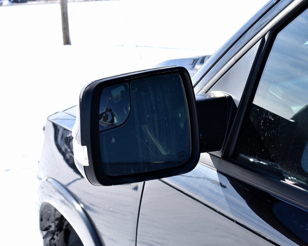 2020 RAM 1500 Limited Crew Cab 4x4