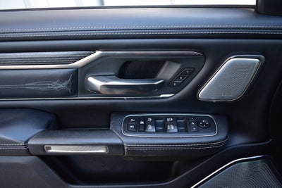 2020 RAM 1500 Limited Crew Cab 4x4